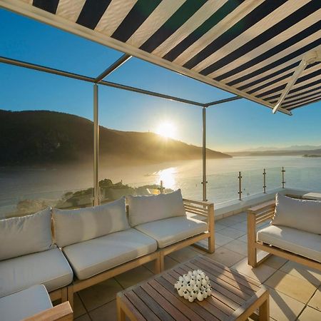 Villa Beacon House Knysna Exterior foto