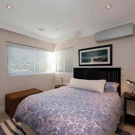 Villa Beacon House Knysna Exterior foto