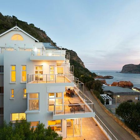 Villa Beacon House Knysna Exterior foto