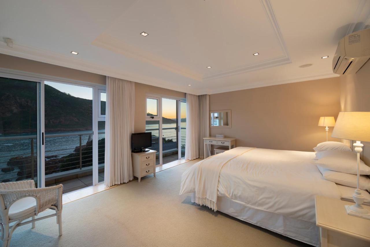 Villa Beacon House Knysna Exterior foto