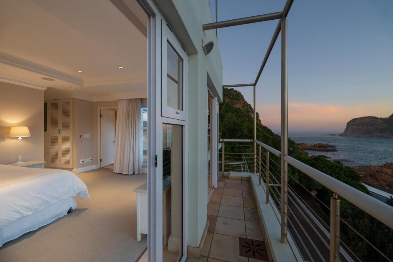Villa Beacon House Knysna Exterior foto