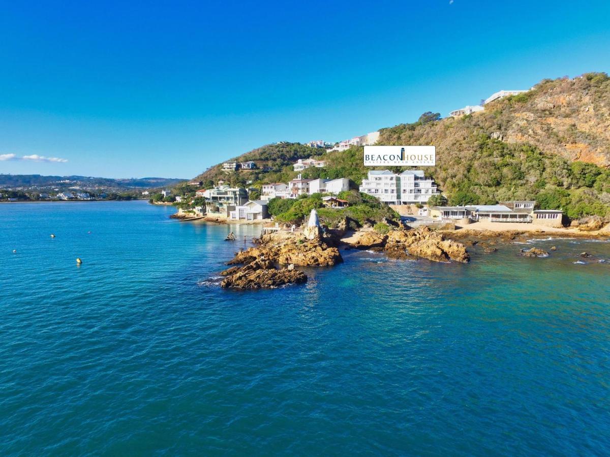Villa Beacon House Knysna Exterior foto