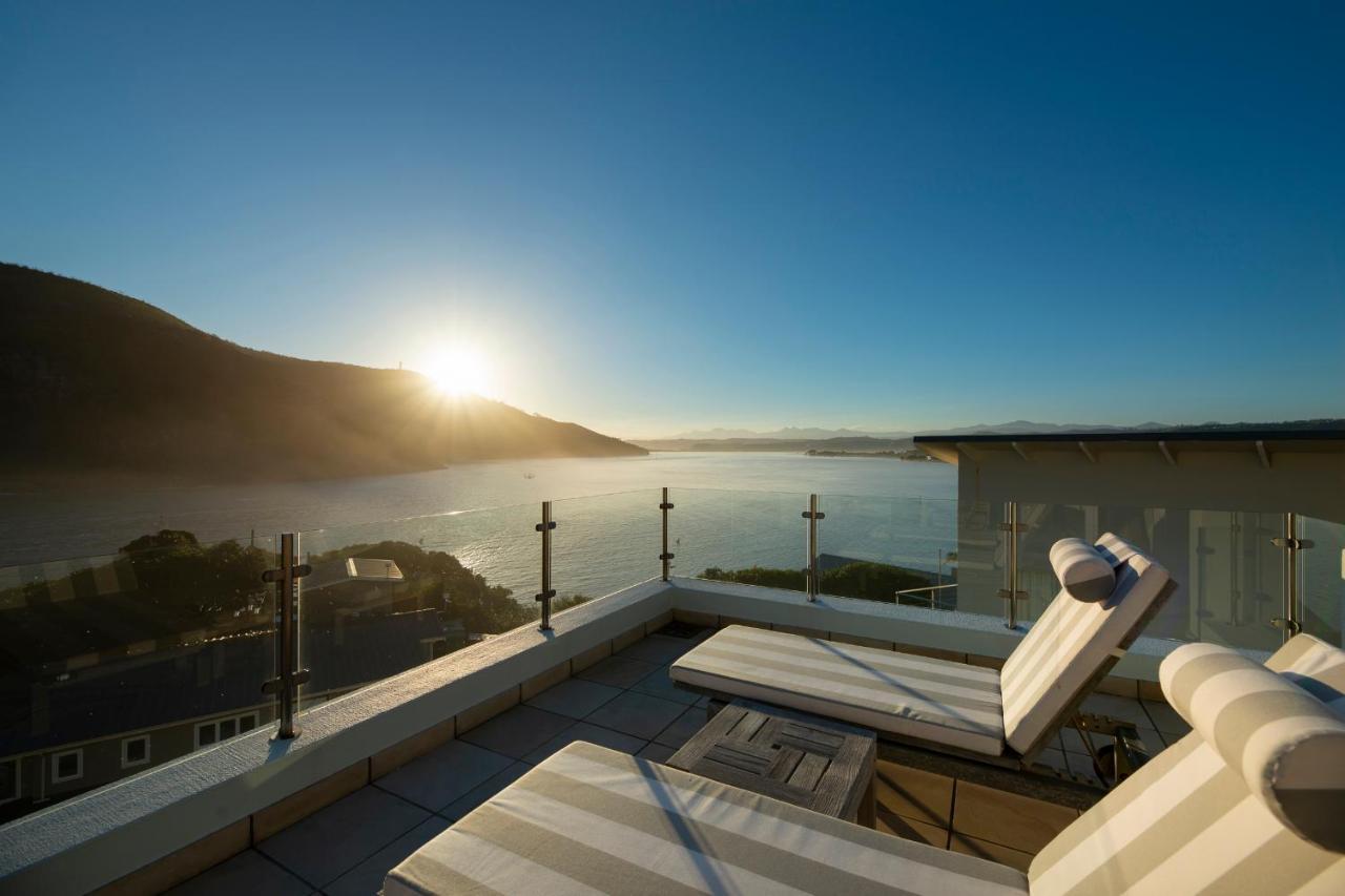 Villa Beacon House Knysna Exterior foto