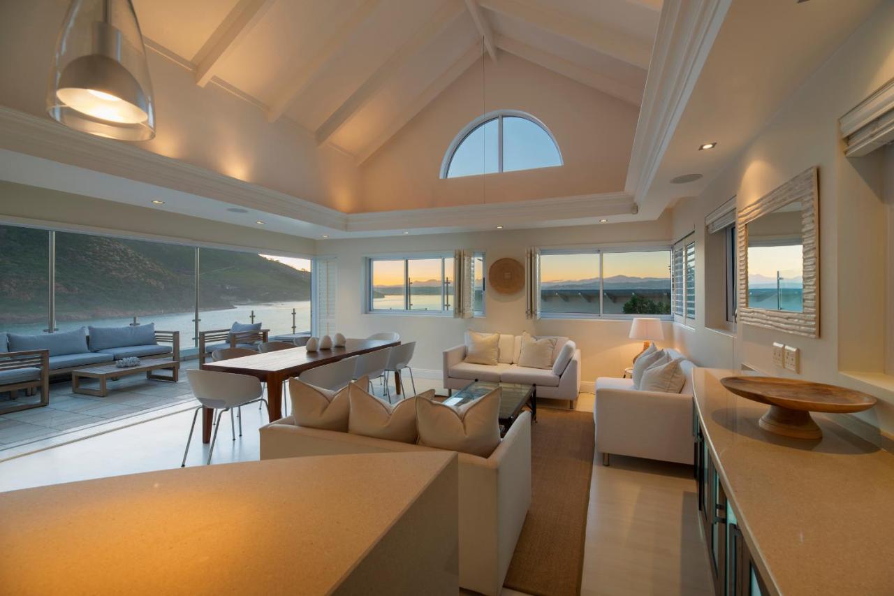 Villa Beacon House Knysna Exterior foto