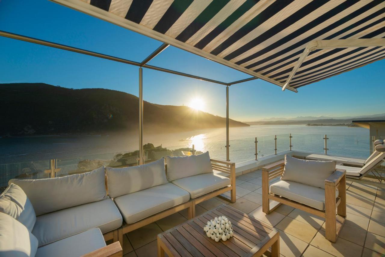 Villa Beacon House Knysna Exterior foto