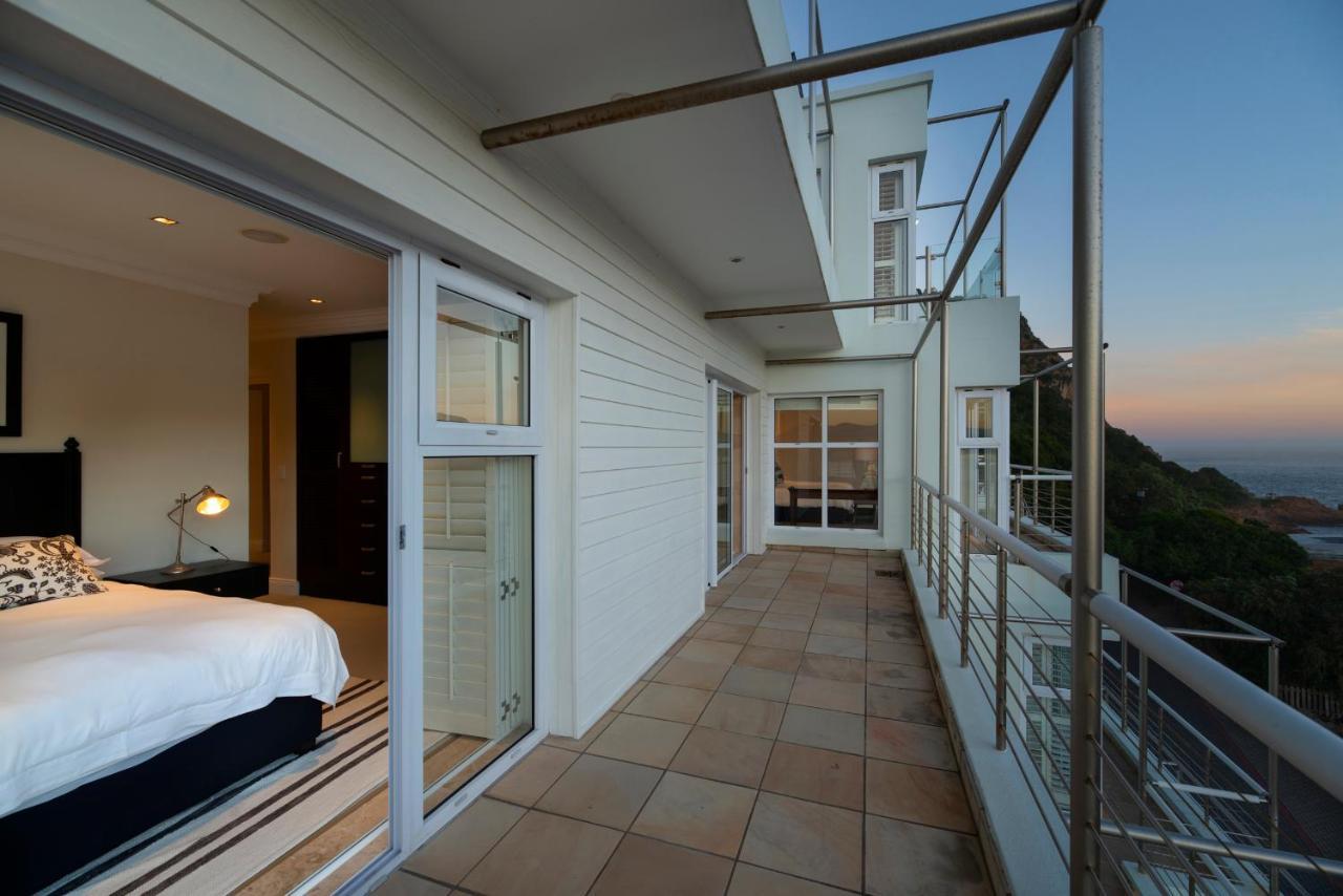 Villa Beacon House Knysna Exterior foto