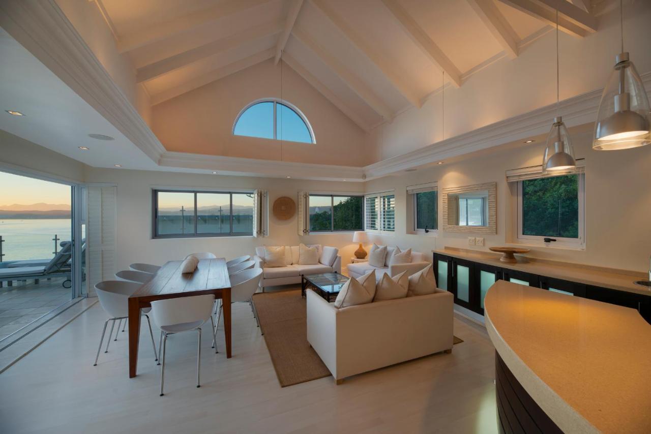 Villa Beacon House Knysna Exterior foto