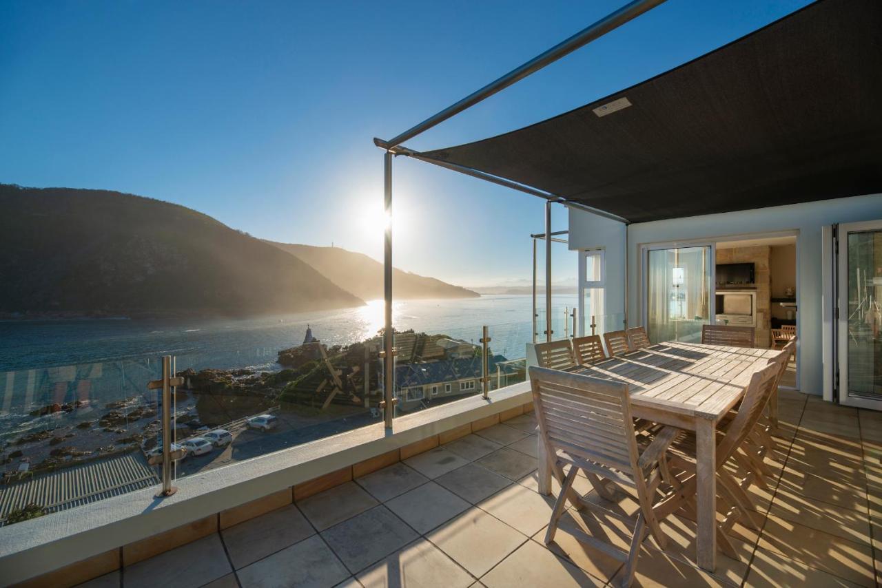 Villa Beacon House Knysna Exterior foto