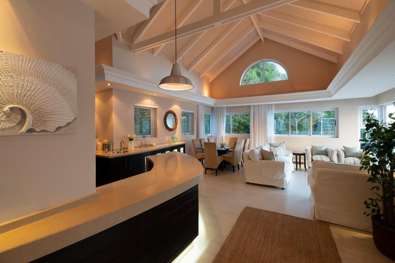 Villa Beacon House Knysna Exterior foto