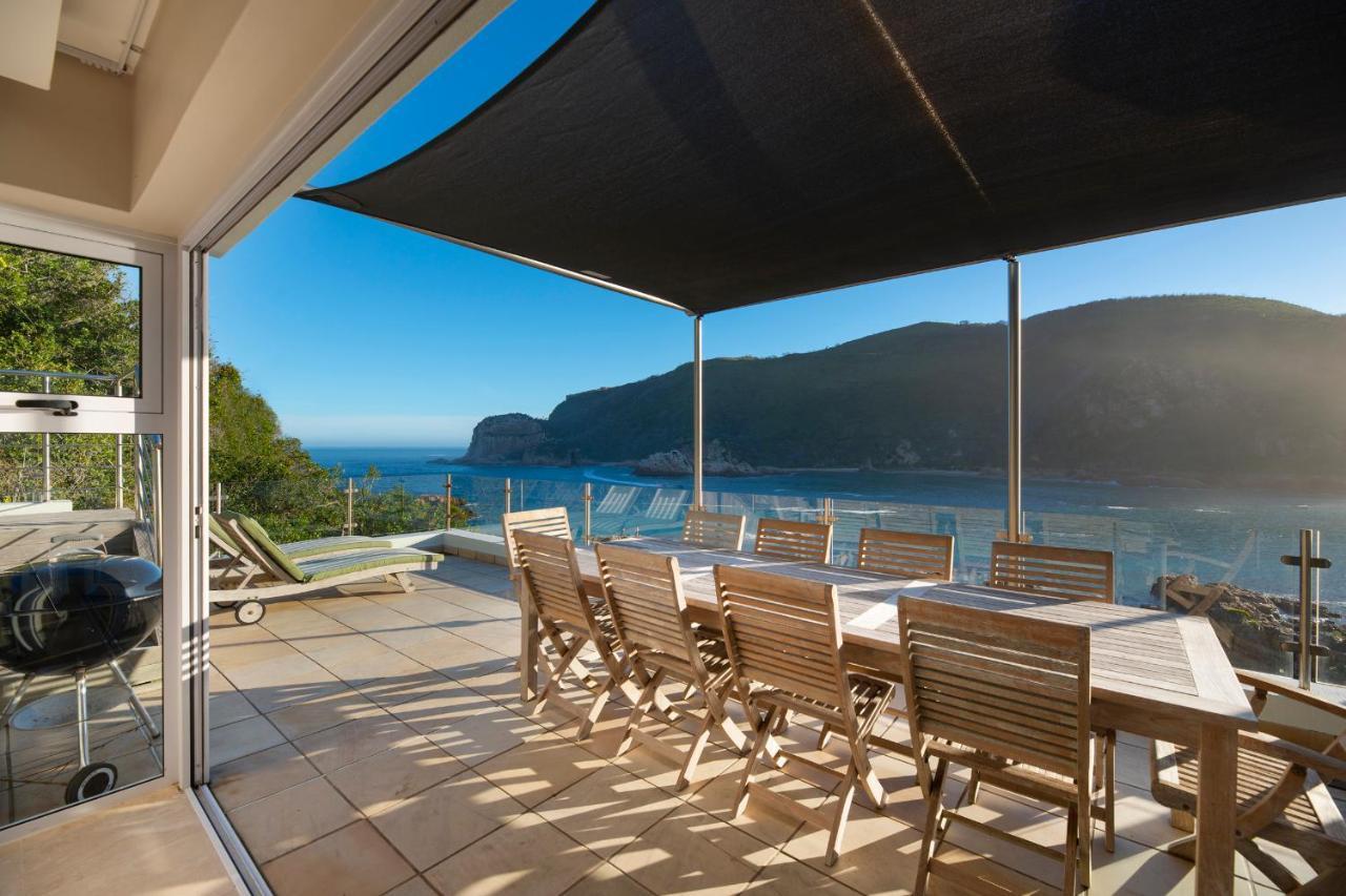 Villa Beacon House Knysna Exterior foto