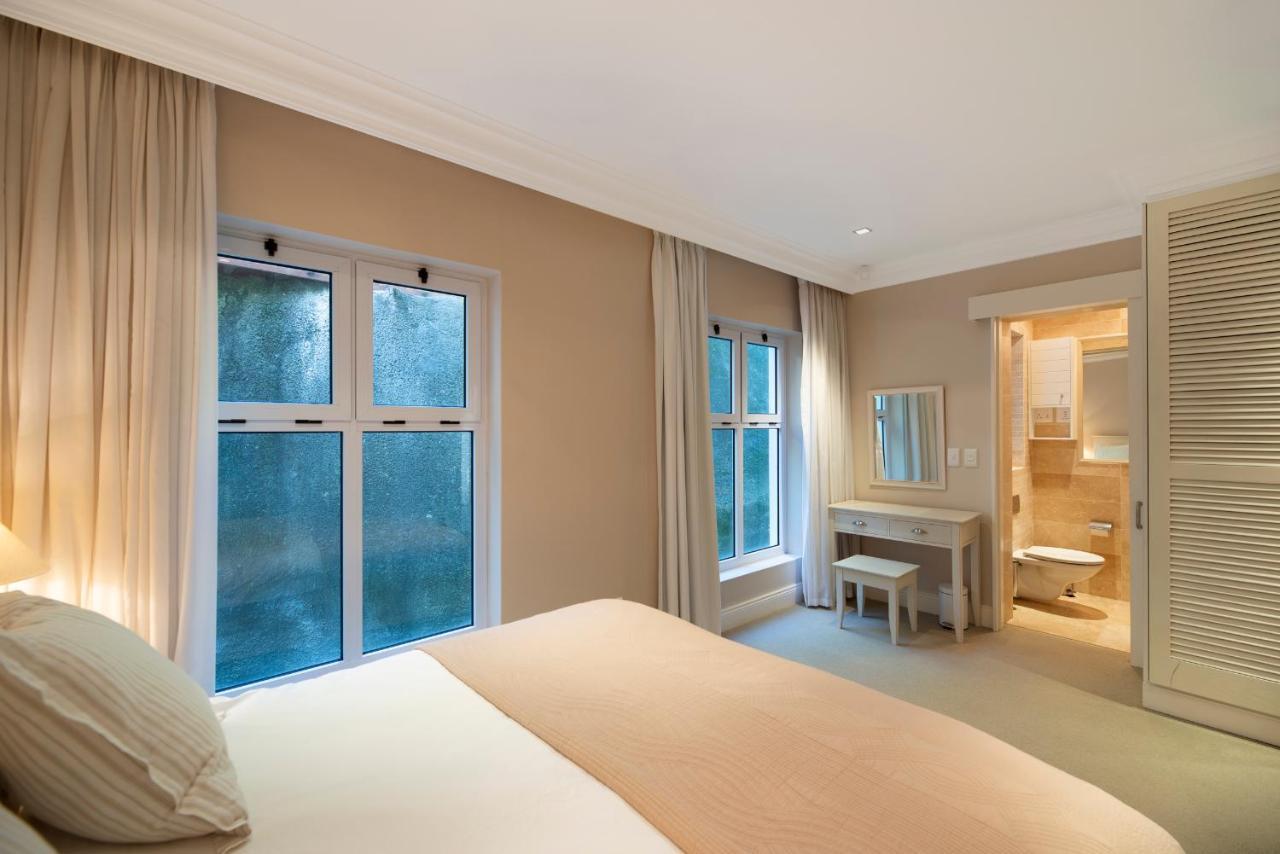 Villa Beacon House Knysna Exterior foto