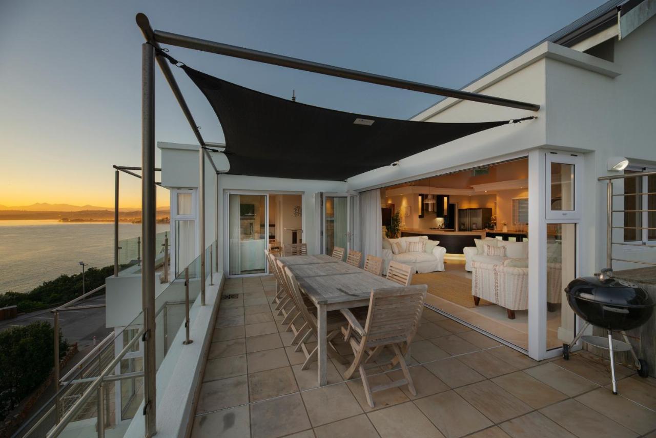 Villa Beacon House Knysna Exterior foto