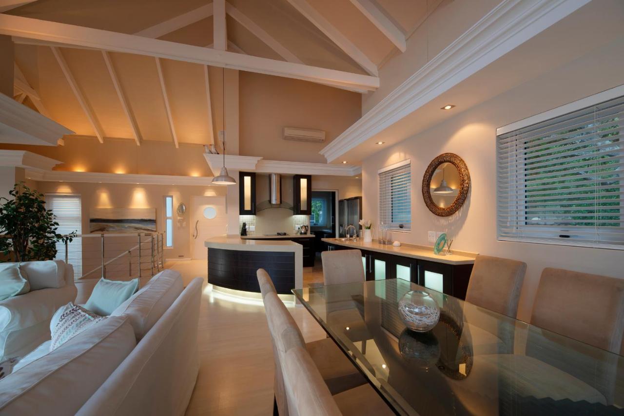 Villa Beacon House Knysna Exterior foto