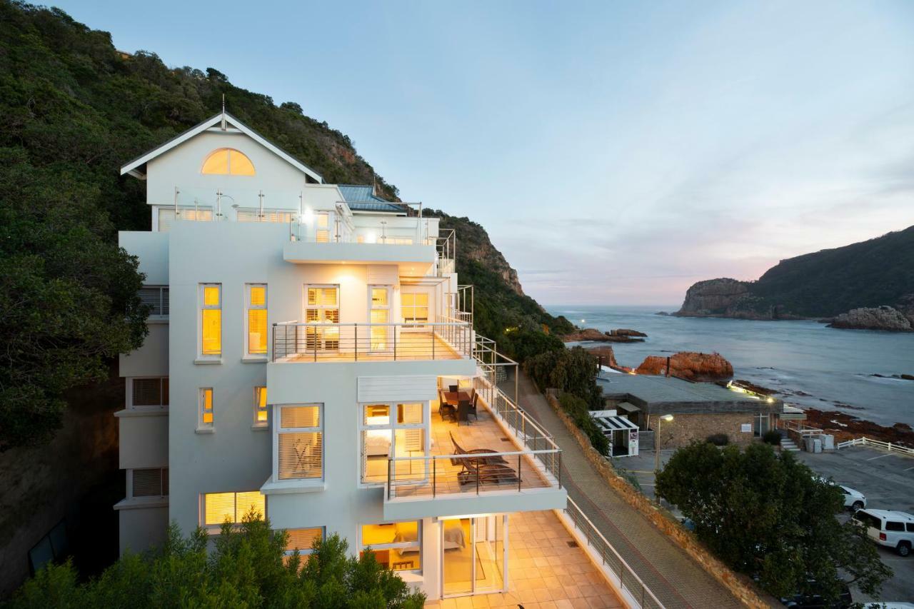 Villa Beacon House Knysna Exterior foto