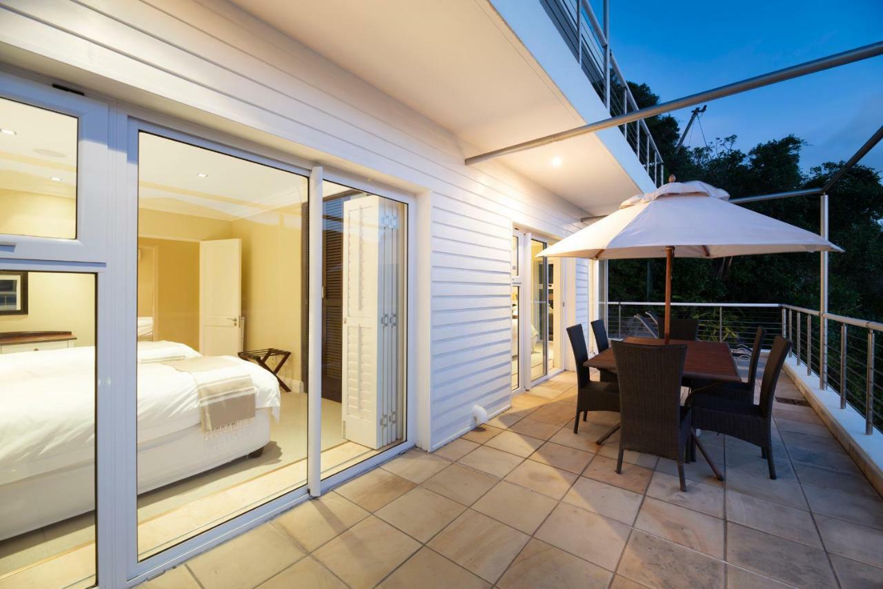 Villa Beacon House Knysna Exterior foto