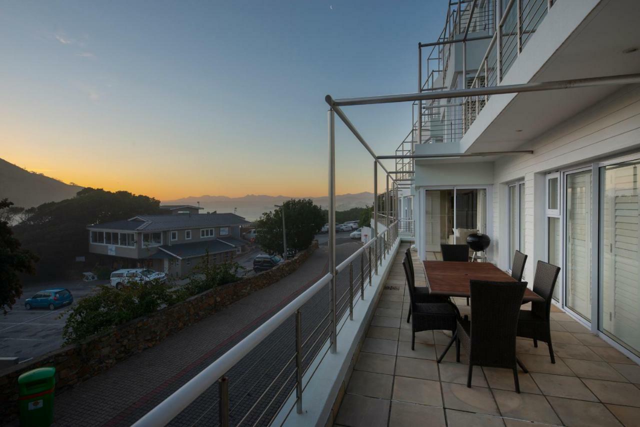 Villa Beacon House Knysna Exterior foto