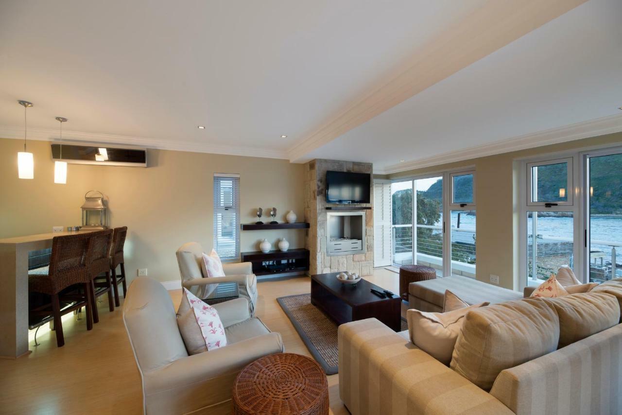 Villa Beacon House Knysna Exterior foto