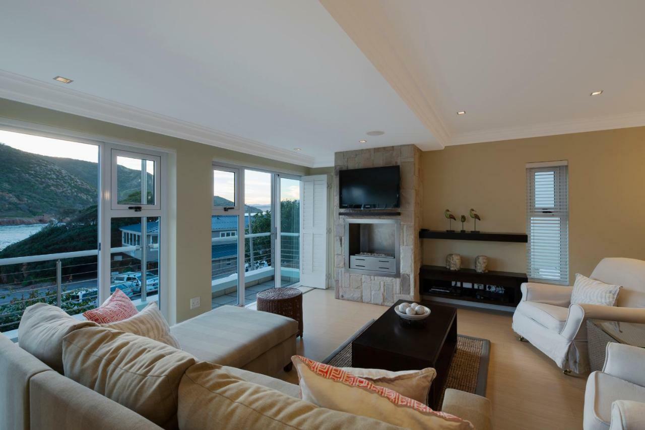 Villa Beacon House Knysna Exterior foto