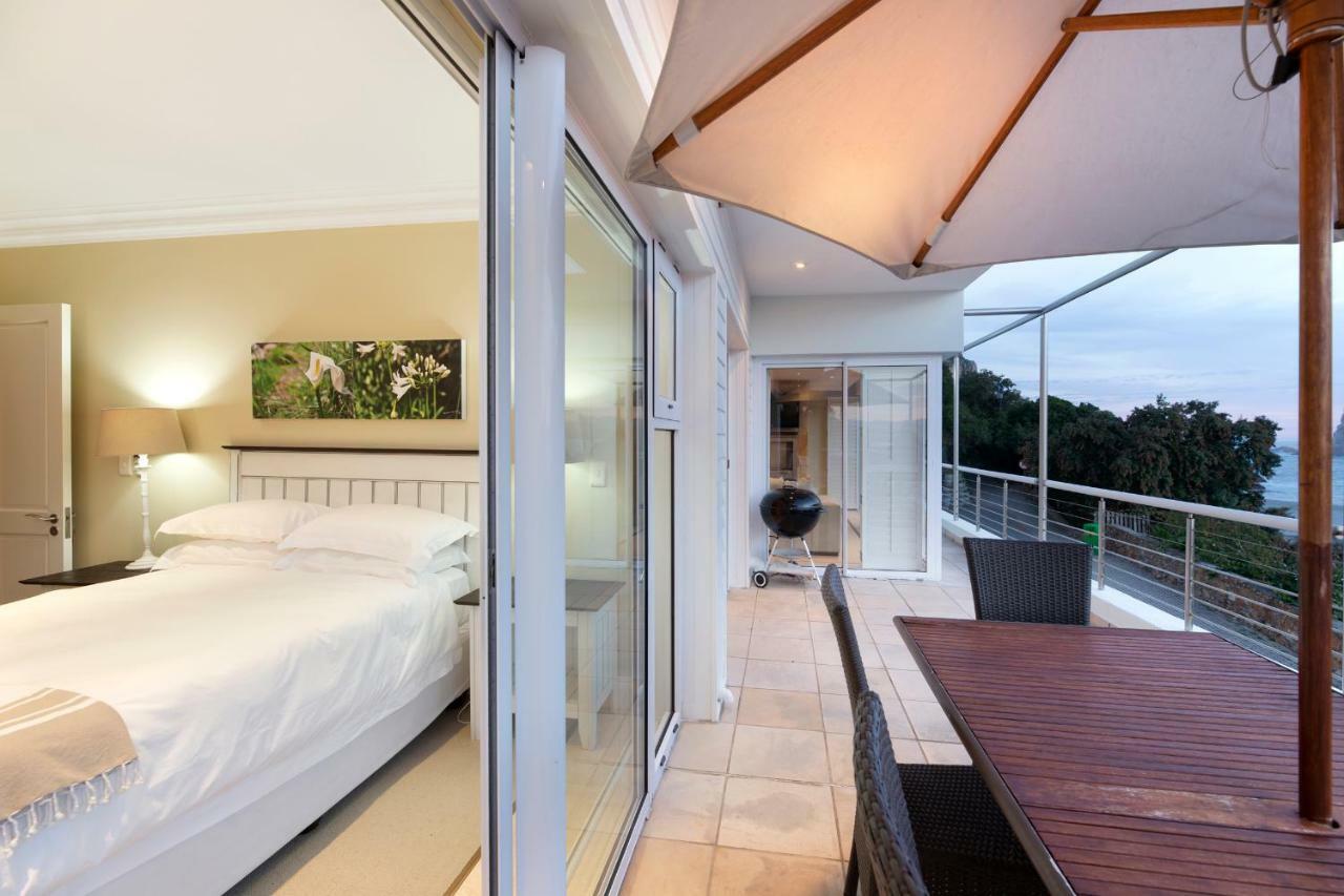 Villa Beacon House Knysna Exterior foto