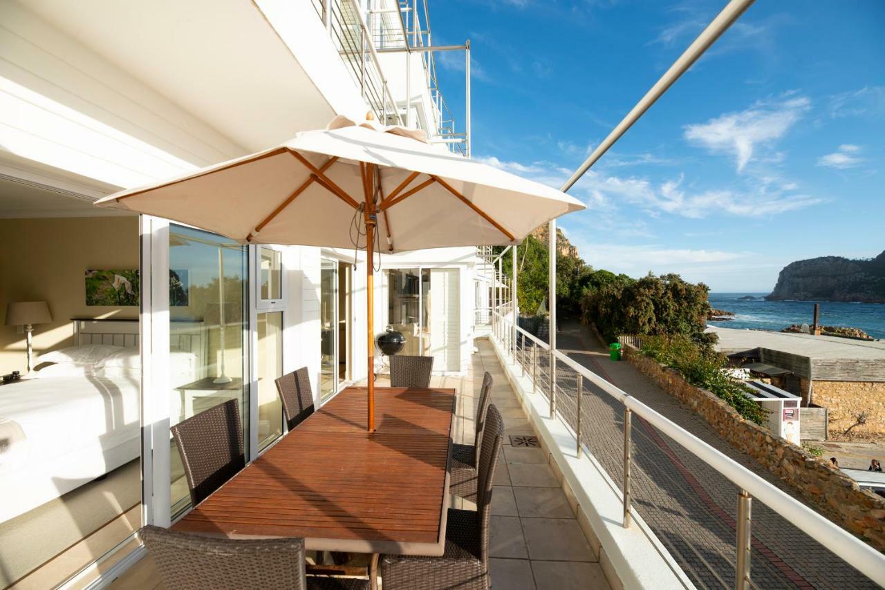 Villa Beacon House Knysna Exterior foto