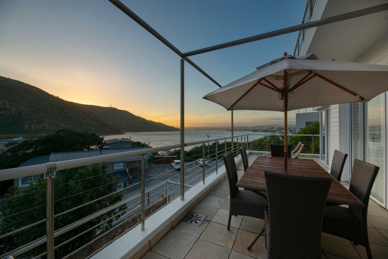 Villa Beacon House Knysna Exterior foto
