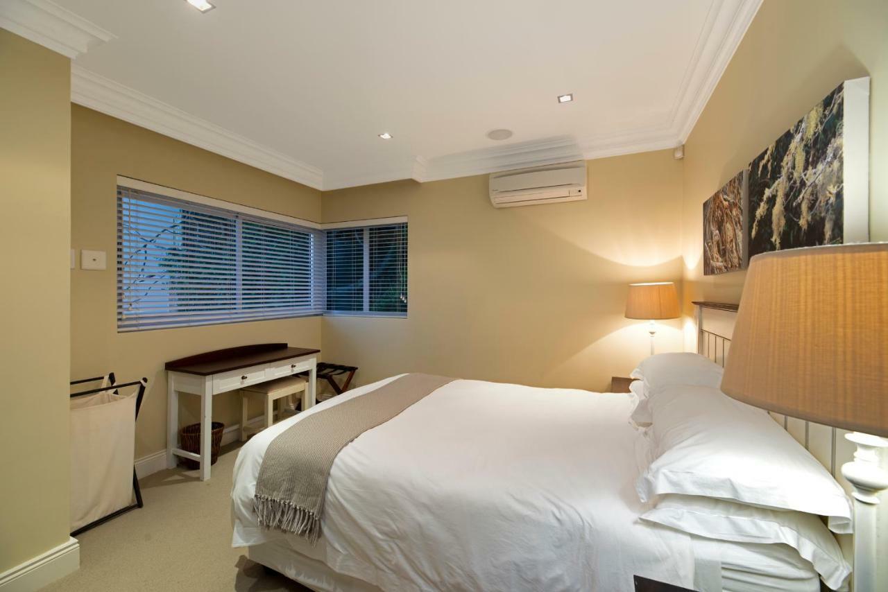 Villa Beacon House Knysna Exterior foto