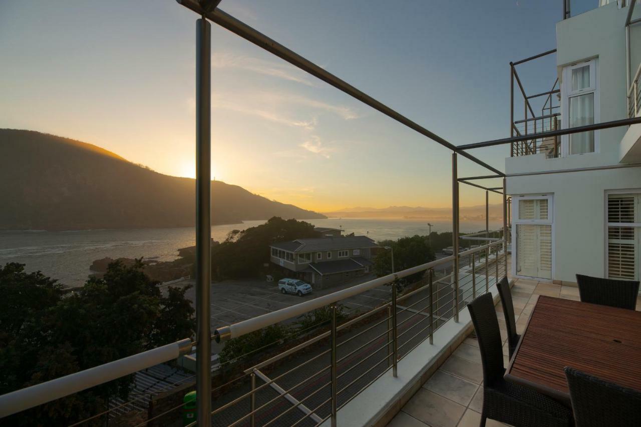 Villa Beacon House Knysna Exterior foto
