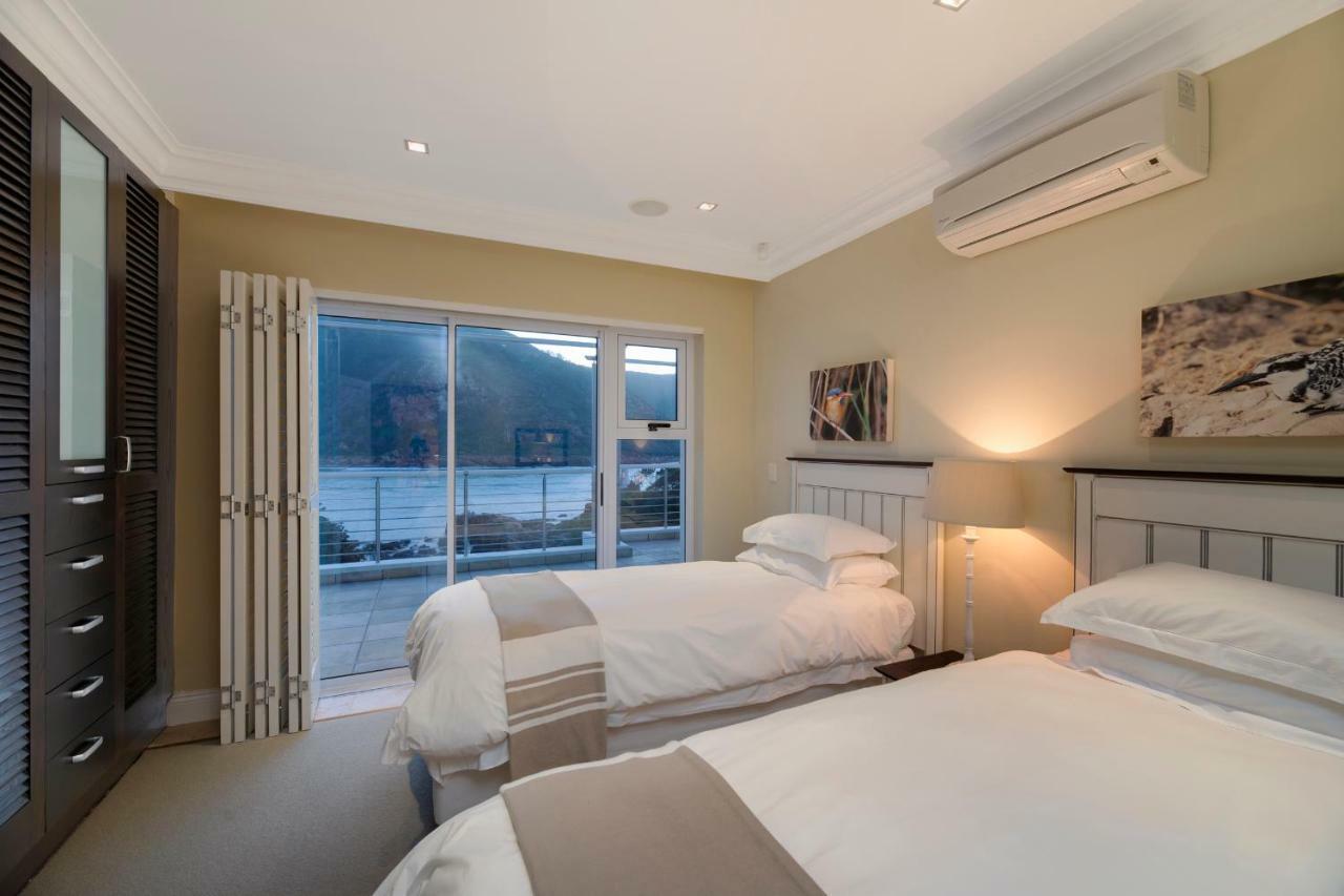Villa Beacon House Knysna Exterior foto
