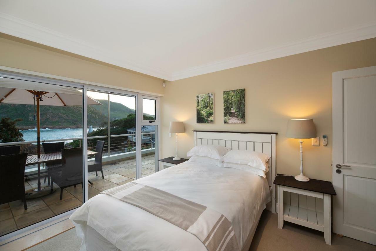 Villa Beacon House Knysna Exterior foto