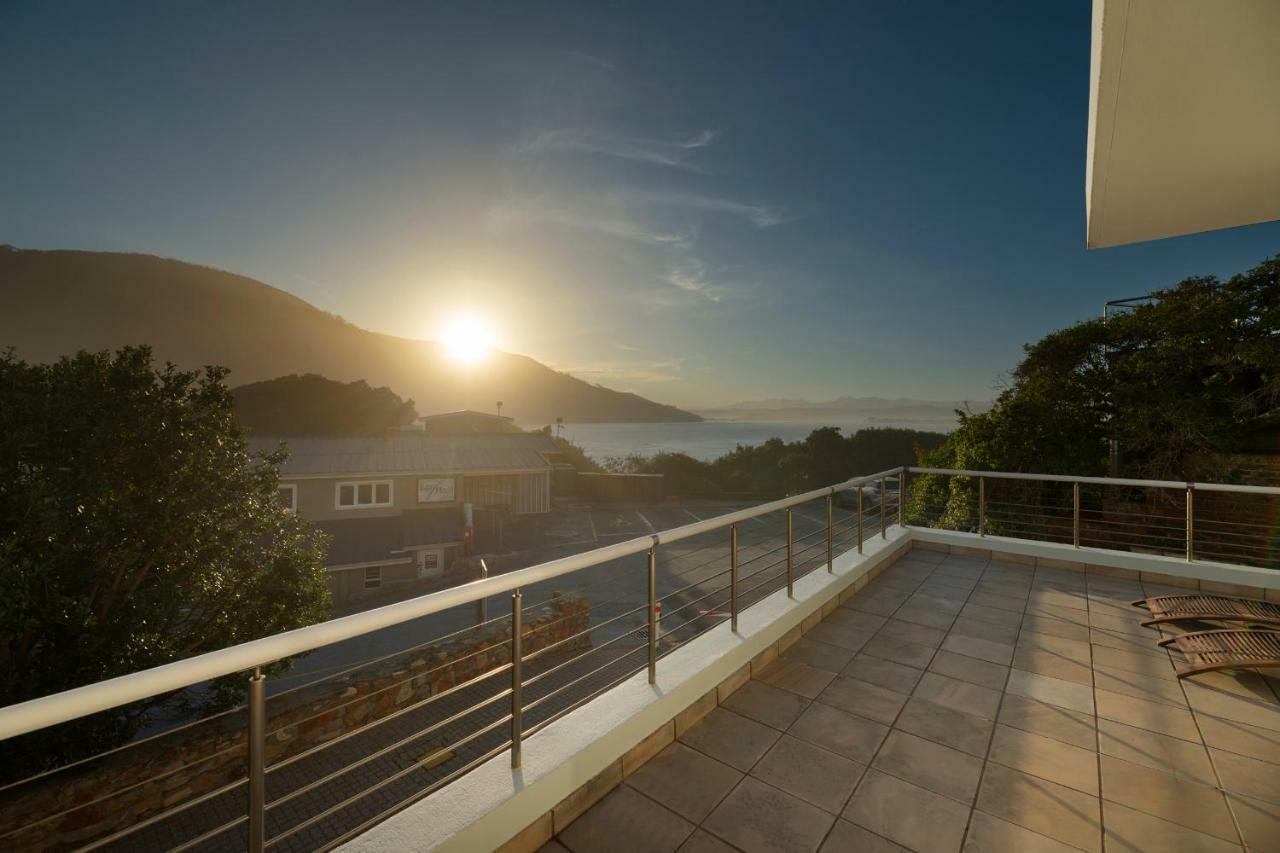 Villa Beacon House Knysna Exterior foto