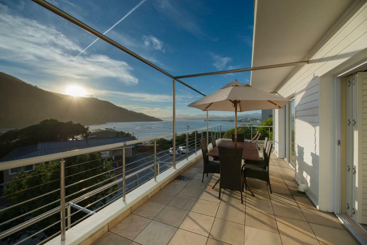 Villa Beacon House Knysna Exterior foto