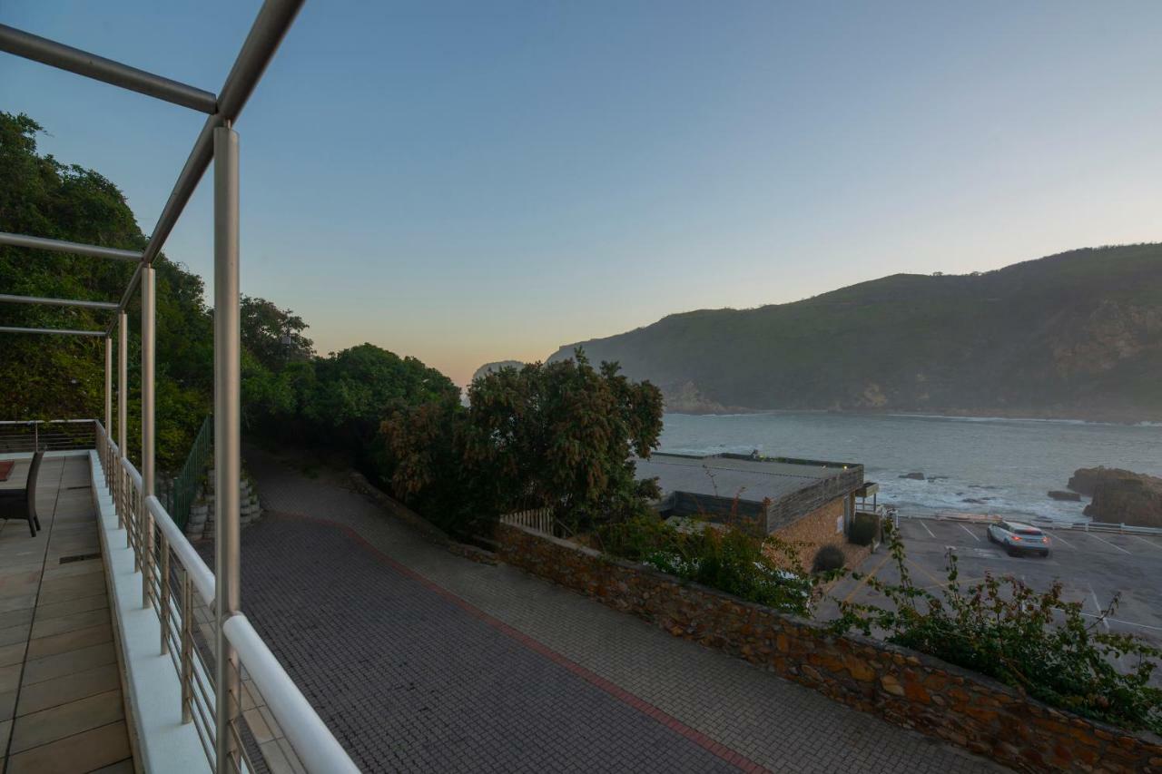 Villa Beacon House Knysna Exterior foto