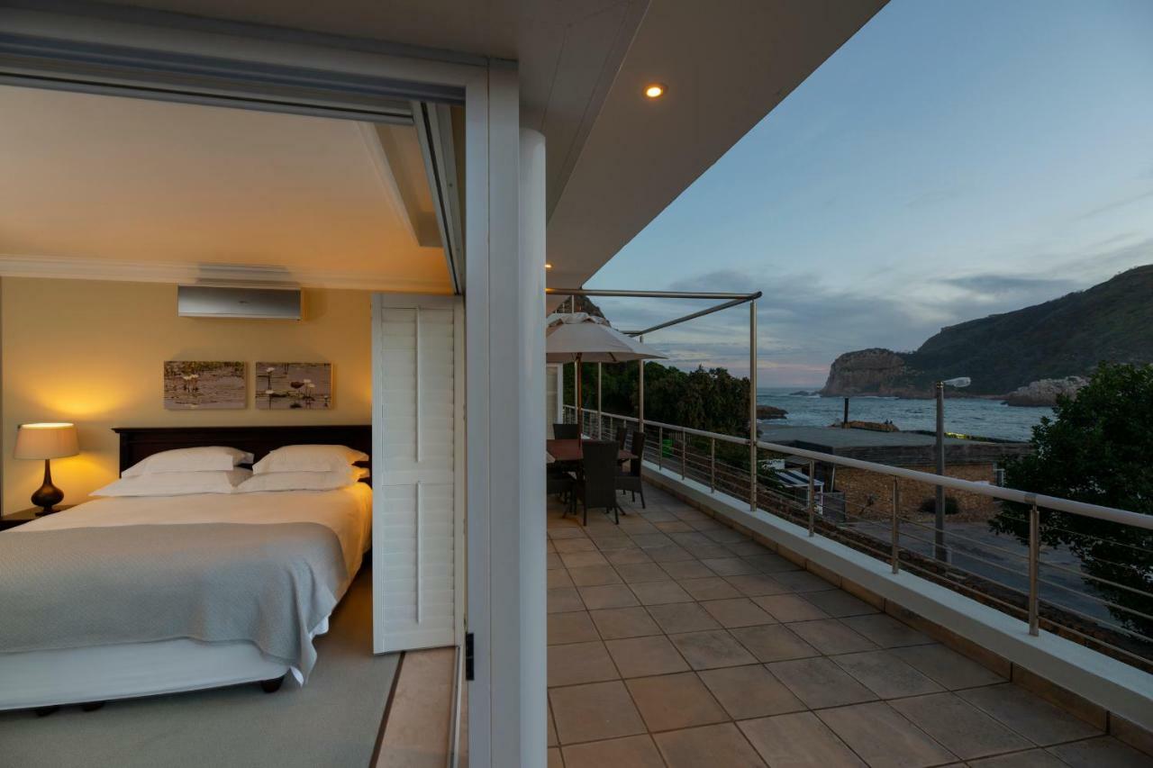 Villa Beacon House Knysna Exterior foto