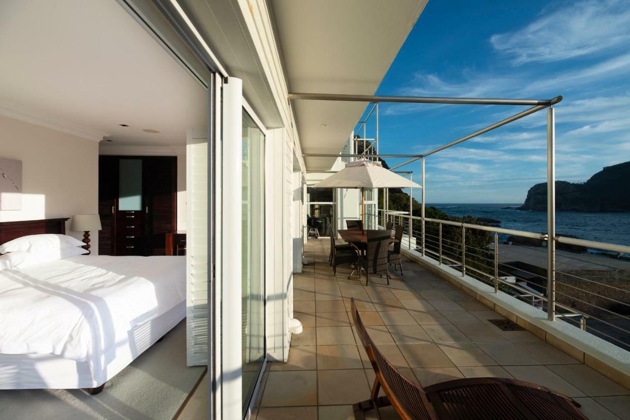 Villa Beacon House Knysna Exterior foto