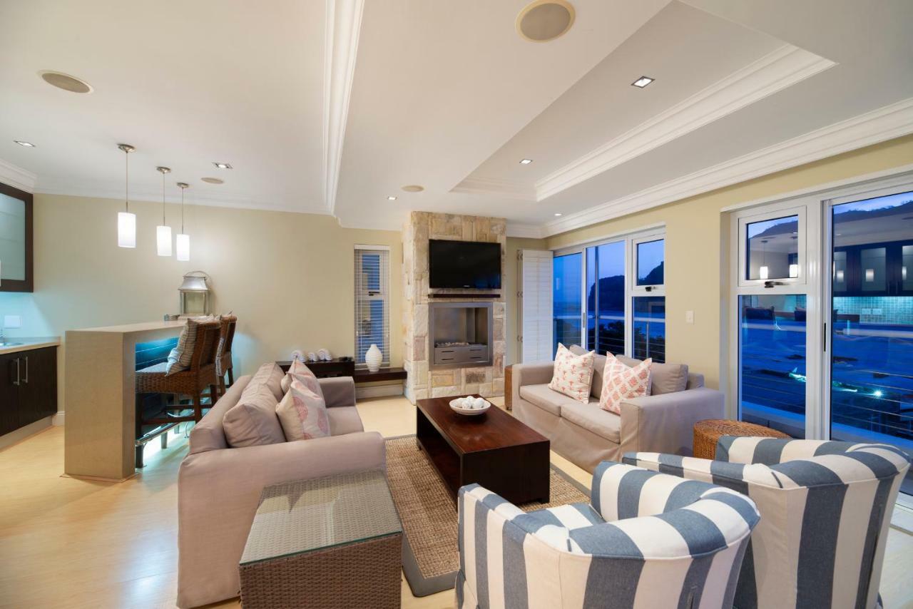 Villa Beacon House Knysna Exterior foto