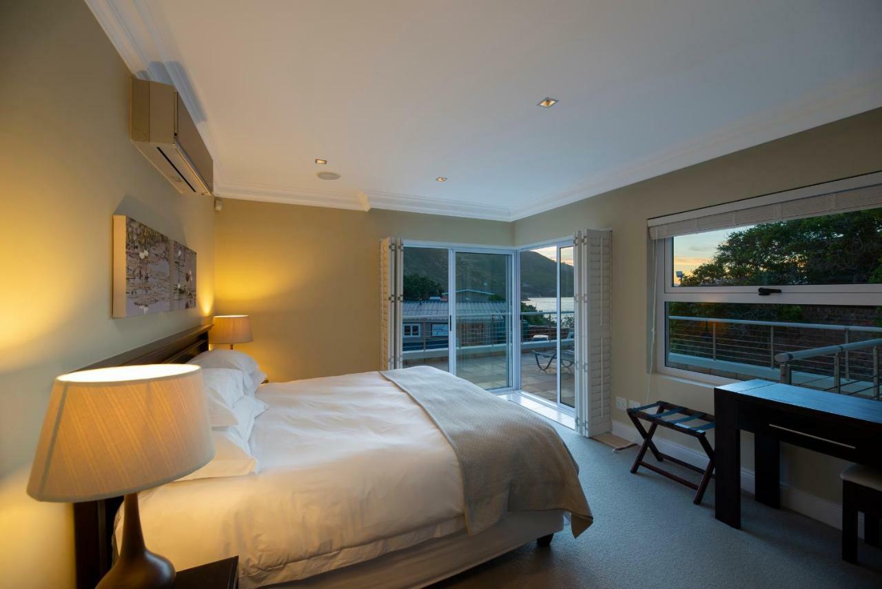 Villa Beacon House Knysna Exterior foto